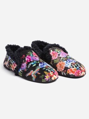 JOHNNY WAS DREAMER
LOAFER SLIPPER SIZE 10